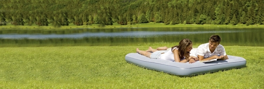 Campingbetten Campingbetten