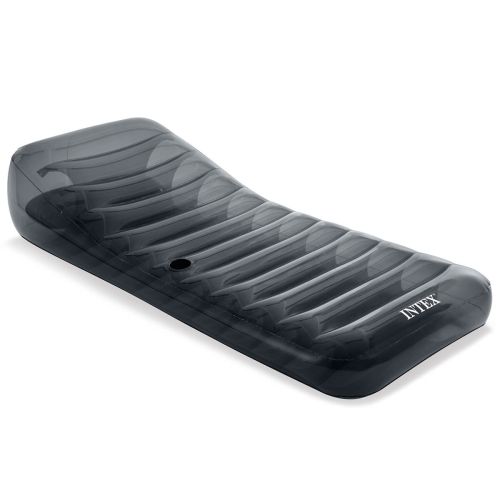 Intex Cool Grey Luftmatratze