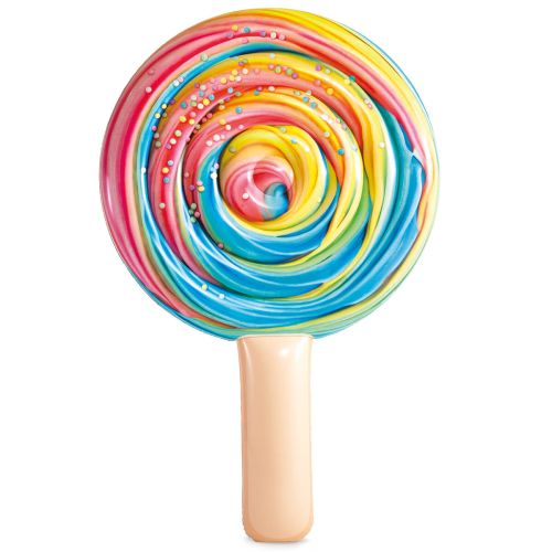 Intex Regenbogen Lolly Luftbett