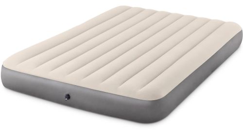 Intex Deluxe single-high Luftbett
