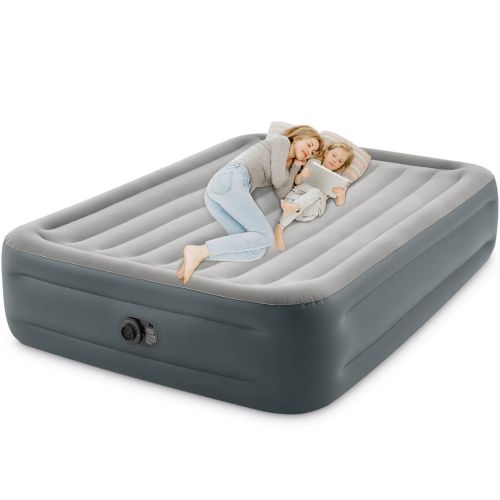 Intex Essential Rest Luftbett - Doppelbett