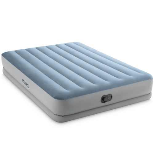 Intex Dura-Beam Comfort Luftbett - Doppelbett