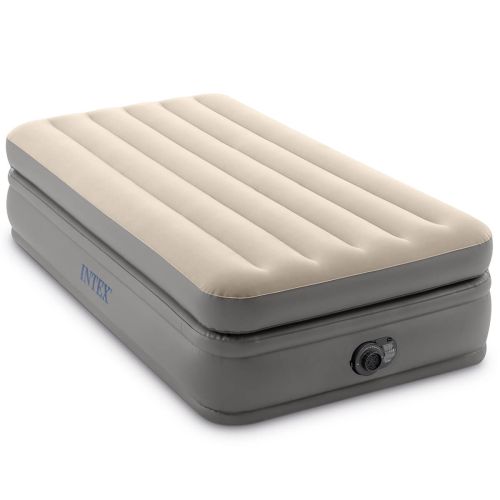 Intex Prime Comfort - Einzelluftbett