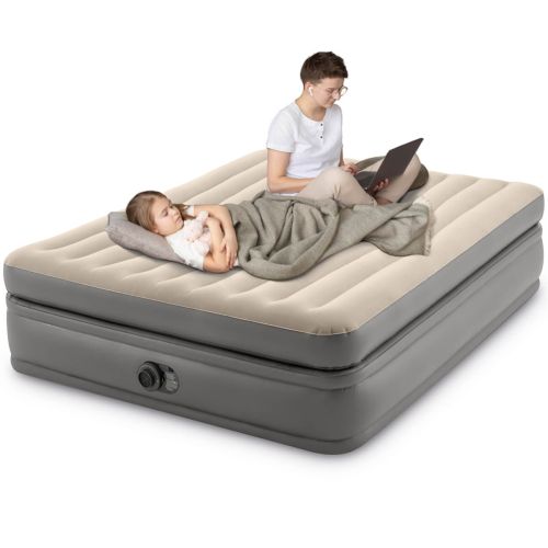 Intex Prime Comfort - Doppelluftbett