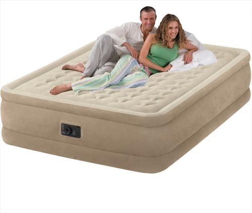 Intex Ultra Plush Luftbett