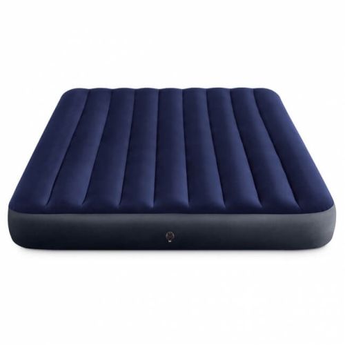 Intex Classic Dura-Beam luchtbed - tweepersoons