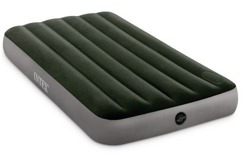 Intex Downy - Standard Einzelluftbett