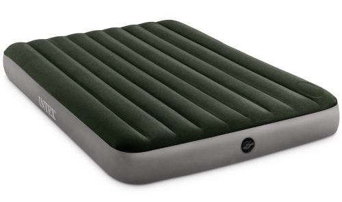 Intex Downy Luftbett - Doppelbett