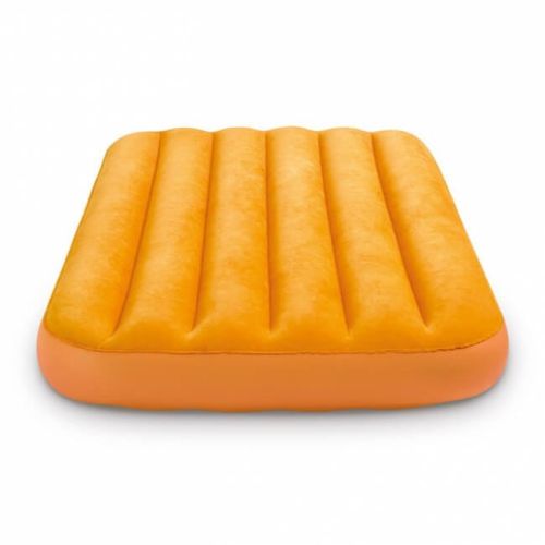 Intex Cozy Kidz Kinderlutbett - Orange