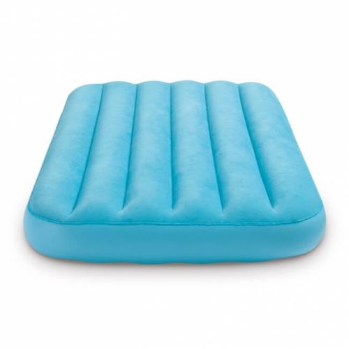 Intex Cozy Kidz Kinderlutbett - Blau