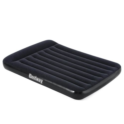 Bestway Tritech 22 cm Luftbett - zweifelhaft
