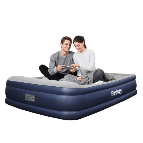 Bestway Tritech 38 cm Luftbett - Doppelbett