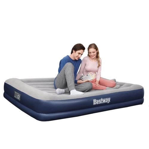 Bestway Tritech 30 cm Luftbett - Doppelbett