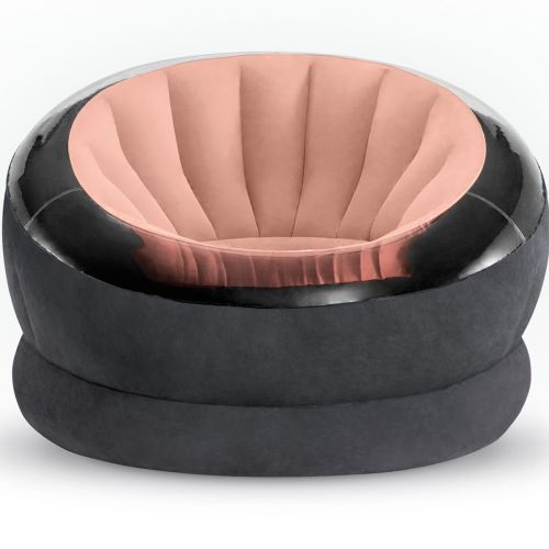Intex Empire Liegestuhl | Rosa