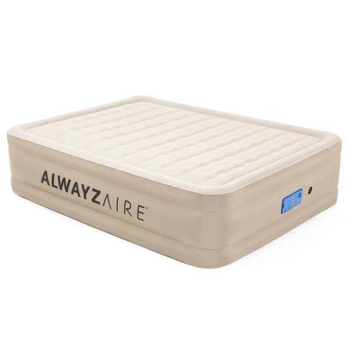 Bestway AlwayzAire Tough Guard Comfort Luftbett - Doppelbett