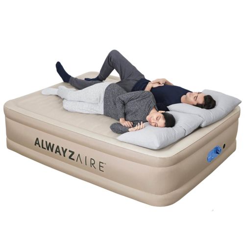 Bestway AlwayzAire Tough Guard Luftbett - Doppelbett