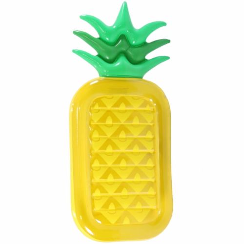 Comfortpool Ananas Luftbett
