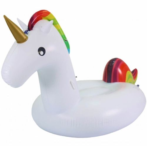 Comfortpool Mega Einhorn