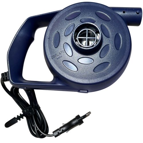 AeroRest Powerboost elektrische Luftpumpe | Extra Power | 220 Volt