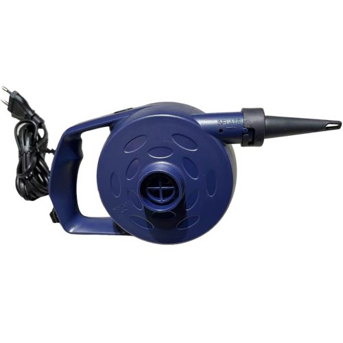 AeroRest Powerboost elektrische Luftpumpe | Extra Power | 220 Volt