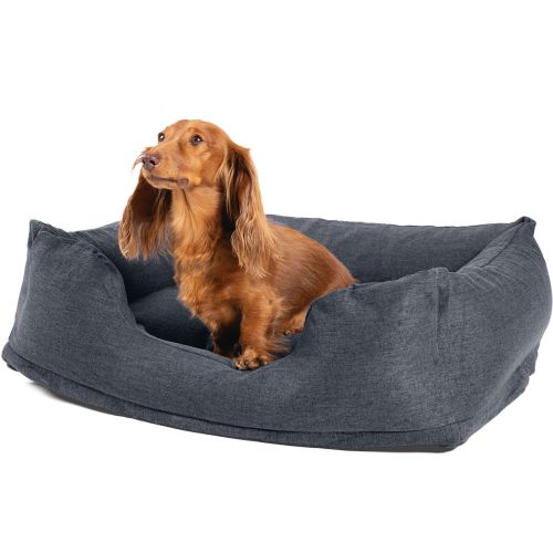 Aufblasbares Hundebett | Klein