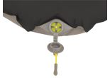 Outwell Sleepin Single Schlafmatte - 3 cm