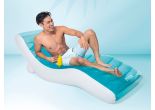Intex Splash Lounge aufblasbarer Liegestuhl