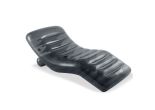 Intex Cool Grey aufblasbarer Liegestuhl