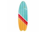 Intex Surfbrett blau/gelb