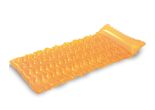 Toat n Float Wave Luftmatratze Orange