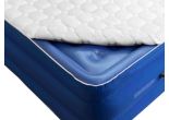 AeroRest Cloud Top lose Matratzenauflage | Einzelmatratze | abnehmbare Auflage