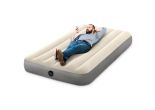 Intex Deluxe Luftbett - Eine Person