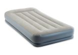 Intex Pillow Rest Mid-Rise Luftbett – Einzelbett