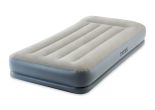 Intex Pillow Rest Mid-Rise Luftbett – Einzelbett
