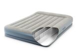 Intex Pillow Rest Mid-Rise Luftbett – Doppelbett