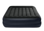 Intex Pillow Rest Erhöhtes Luftbett - Doppelbett