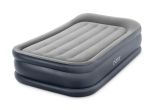Intex Pillow Rest Deluxe Luftbett – Einzelbett