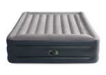 Intex Pillow Rest Deluxe Luftbett - Doppelbett