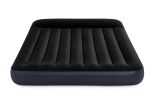 Intex Pillow Rest Classic Luftbett - Doppelbett (2019 Modell)