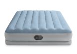 Intex Dura-Beam Comfort Luftbett - Doppelbett