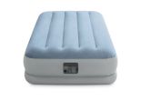 Intex Raised Comfort Luftbett - Einzelbett