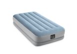 Intex Raised Comfort Luftbett - Einzelbett