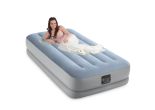 Intex Raised Comfort Luftbett - Einzelbett