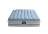 Intex Raised Comfort Luftbett - Doppelbett