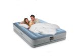 Intex Raised Comfort Luftbett - Doppelbett