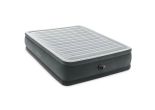 Intex Comfort Plush Erhöhtes Luftbett - Doppelbett