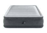 Intex Comfort Plush Erhöhtes Luftbett - Doppelbett
