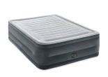 Intex Comfort Plush - extra hohes Doppelbett