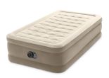 Intex Ultra Plush Luftbett – luxuriöses Einzelbett
