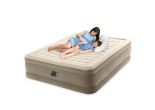 Intex Ultra Plush Luftmatratze - doppelt